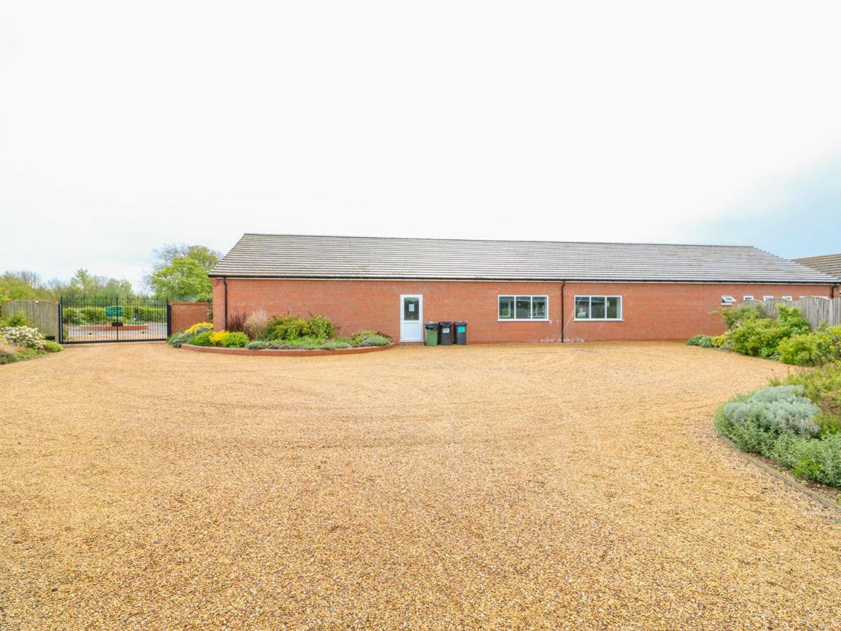 Church View Oakham Exterior photo